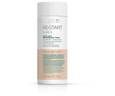 "Revlon Re-Start Curls Next-Day Refreshing Tonikas" plaukų tonikas 200 ml