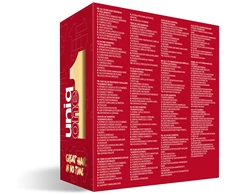 Revlon Professional Uniq One All in One kaukė ir šampūnas, 150 ml +, 230 ml