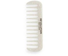 Revolution Haircare Natura l Curl Wide (Tooth Šukos Baltas)