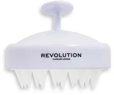 Revolution Haircare London Stimulating Scalp Massager Plaukų šepetys