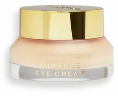 Revolution PRO Skaistinamasis akių kremas ("Miracle Paakių kremas") 15 ml