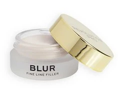 Makeup revolution Revolution Pro Blur Fine Line Filler Makeup Primer moterims, 5 g