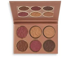 Makeup revolution „Revolution Pro“ žavinga nuotaika