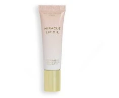 Makeup revolution Revolution Pro Miracle Lip Oil, 8 ml