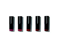 Revolution Pro Lip Raudona Set ( Lips tick Collection) 5 x 3,2 g