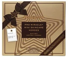 Makeup revolution „Revolution Pro Miracle Mini Heroes“ dovanų rinkinys