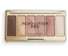 Makeup revolution Revolution Pro Moments Bewitching Eyeshadow Palette 6 x 1.13 g