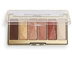 Makeup revolution Revolution Pro Moments Bewitching Eyeshadow Palette 6 x 1.13 g