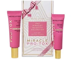 Makeup revolution Revolution Pro Pro Miracle Protox Gift Set