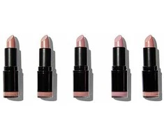 Makeup revolution Revolution Pro lūpų dažų kolekcijos lūpų dažai