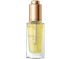 Revolution Pro Miracle Oil veido aliejus moterims, 30 ml