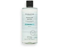 Revolution Skincare Aloe Vera Gentle (Micellar Vanduo) 400 ml