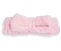 Revolution Skincare Revolution Veido priežiūrai Bow Headband