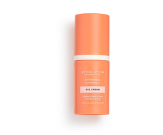 Revolution Skincare "Revolution Make Up" paakių kremas su vitaminu C, 15ml