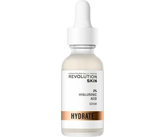 Revolution Skincare Hydrate odos serumas, 30 ml