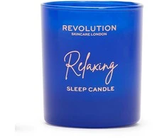 Revolution Skincare Scented candle Overnight Relaxing (Sleep Candle) 200 g