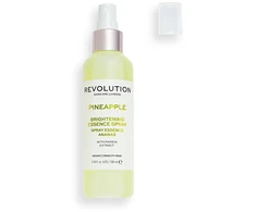 Revolution Skincare Revolution Veido priežiūrai Pineapple Brightening Essence Purškiklis