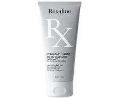 Rexaline Hyalurx-Boost Exfoliante Gel En Celulosa, 50 ml