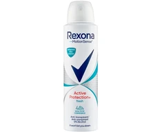 Rexona Purškiamas antiperspirantas 48 val. „Active Shield Fresh“ (dezodorantas) 150 ml