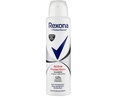 Rexona Active Protection+ Invisible Anti-perspirant 48h purškiklis nuo prakaitavimo 150ml