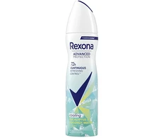 Rexona Antiperspirant spray Advanced Protection Eucalyptus &amp; Coconut 150 ml