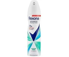 „Rexona Advanced Protection Shower Fresh“ antiperspirantas
