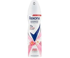 „Rexona Advanced Protection Bright Bouquet“ antiperspirantas