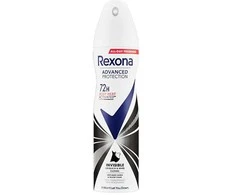 „Rexona Advanced Protection“ nematomas antiperspirantas