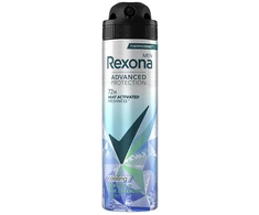 Rexona Antiperspirant spray Advanced Protection Menthol &amp; Mėlyna Lavender 150 ml