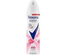 „Rexona Advanced Protection Bright Bouquet“ antiperspirantas