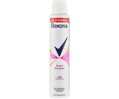 Rexona MotionSense Sexy Bouquet Antiperspirant moterims, 200 ml