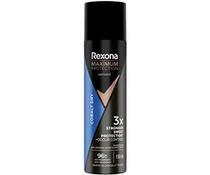 Rexona Men Maximum Protection Cobalt Dry Purškiklis - Antiperspirant ve spreji 150ml