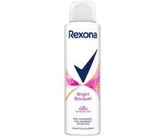 Rexona MotionSense Sexy Bouquet Antiperspirant moterims, 150 ml