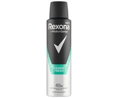 Rexona Men Stay Fresh Marine Antiperspirant vyrams, 150 ml