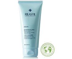Rilastil Aqua Face Valiklis, 200 ml
