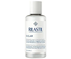 Rilastil "Rilasil D-Clar" koncentruotas mikropeelingas 100ml