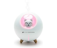 Drėkintuvas Rio Beauty Aroma difuzorius Mia