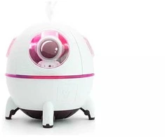 Drėkintuvas Rio Beauty Aroma diffuser Spaceship Explorer