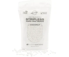 Rio Beauty Depilatory wax beads Coconut Stripless Hard Wax Beads