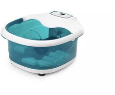 Rio Beauty (Foot Spa &amp; Massager)