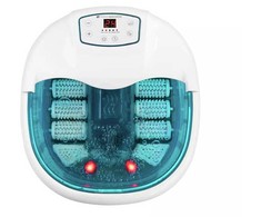 Rio Beauty (Foot Spa &amp; Massager)