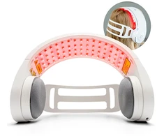 Rio Beauty HairGrow lazerinis Headband