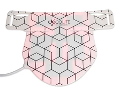 Rio Beauty LED décolleté mask Décolite