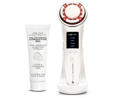 Rio Beauty LED Light Therapy FaceLift &amp; Tone Beauty Spa
