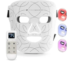 Rio Beauty Luminous LED face mask