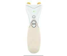 Rio Beauty RIO grožio prietaisas dvigubam smakrui sumažinti Neck 4 Kreminė (60 sekundžių kaklo tonikas)