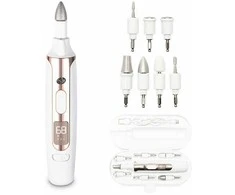 Rio Beauty „Precision Pro“ elektrinė nagų dildė