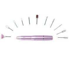 Rio Beauty Professional elektrinė dildė nagams