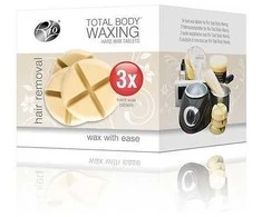 Rio Beauty Set of hard waxes for CWAX depilator