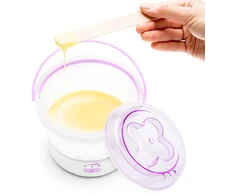 Rio Beauty Wax heater for depilation